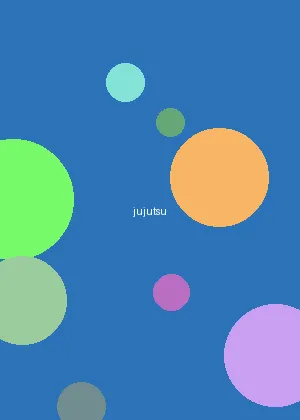 日本一本二本三本的区别是视频 - 咒术回战海报